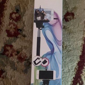 The Original #1 Selfie Stick (NEW)